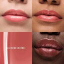 Estée Lauder Glossy Pout Lip Oil 03 Rose Water