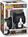 Funko POP! Games: Binding of Isaac: Rebirth  Guppy