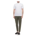 Slowear Herre Topper Hvit XL,