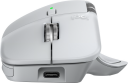 Logitech MX Master 4 for Mac Trådløs Mus -  Lys grå