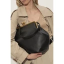 Coach Dame Vesker Svart ONE SIZE,