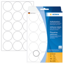 HERMA labels - 480 label(s) - 32 mm round