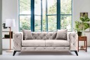 Beachport Sofa 2 seters   Beige