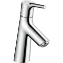 Hansgrohe Talis S 80 Standventil Uten Oppløftsventil Krom
