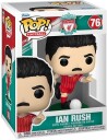 Funko POP! Football: Liverpool FC  Ian Rush