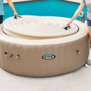 Intex Energieffektivt spatrekk 28523