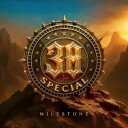 .38 Special  Milestone  CD