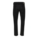 Versace Jeans Couture Herre Jeans Svart W32,