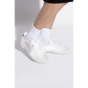 Alexander McQueen Herre Sko Hvit 39 EU,