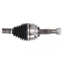 Point Gear Drivaksel POINT GEAR PNG74943