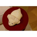 Atelier Pierre Junior Juliette Dino Portable Bordlampe Sand
