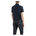 Dolce & Gabbana Herre Topper Blå 2XL,