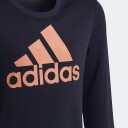 Navy/ peach Adidas BL SWT Genser (140 / 10 år)