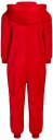 Luca &  Lola Baby Albero Jumpsuit Red Christmas 56