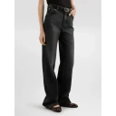 Dolce & Gabbana Dame Jeans Svart L,