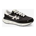 Premiata Dame Sko Svart 39 EU,