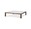 Tardieu salongbord  antik messing