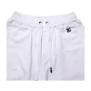 Dolce & Gabbana Herre Shorts Hvit M,