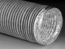 Fresh 361615 Kjøkken  og ventilasjonsslange 165x1500 mm Ventilasjon