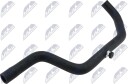 NTY CPP RE 002 Radiatorslange