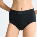 Sloggi Double Comfort maxi truse svart 40