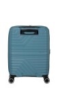 American Tourister Flytwist Koffert 36-44L, Storm Blue