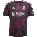 Liverpool Tredjedrakt 2026/27 Barn   adidas størrelse 176 cm