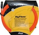 Kabelsett Jagwire HyFlow Hydraulisk Quick Fit Teflon 3000 mm Orange