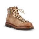 Brunello Cucinelli Herre Sko Beige 43 1/2 EU,