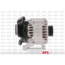Dynamo ATL Autotechnik L 82 720