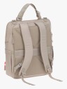 Lässig Conversion Stelleveske Ryggsekk, Beige