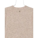 Dondup Herre Strikkevarer Beige L,
