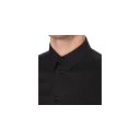 Emporio Armani Herre Skjorter Svart 3XL,