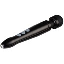 Doxy Die Cast 3R Black Magic Wand    - Svart