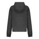 Converse Dame Gensere & Hettegensere Svart S,