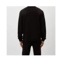 ICE Play Herre Gensere & Hettegensere Svart 2XL,