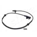 ABS sensor ASHIKA 151-05-522