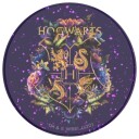 POPSOCKETS PopGrip - Glitter Hogwarts Floral - Stativ og Grep