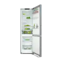 Miele kombiskap KFN4395DD rustfritt stål