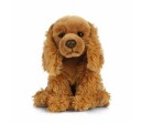Living Nature Cocker Spaniel Plush Toy