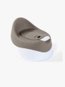 DOLU Infant Potte Stone Grey