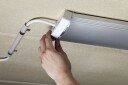 Hide A Lite Liteline 1200 S Takarmatur mikrobølgesensor 35,5 W 4800 lm 4000 K Belysning