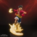 One Piece Luffy (Glow in the Dark)