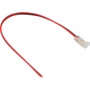 Ansell Lighting Single CCT tilkoblingsstykke for LED stripe med kabel 5 mm