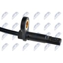 ABS sensor NTY HCA-NS-018