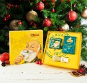 Cella Milano gavesett til barbering