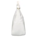 Valentino by Mario Valentino Dame Vesker Hvit ONE SIZE,