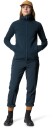 Houdini Women's Power Houdi Bl? XS Woman