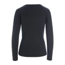 Bitte Kai Rand Dame Topper Svart L,