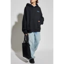 Versace Jeans Couture Herre Gensere & Hettegensere Svart L,